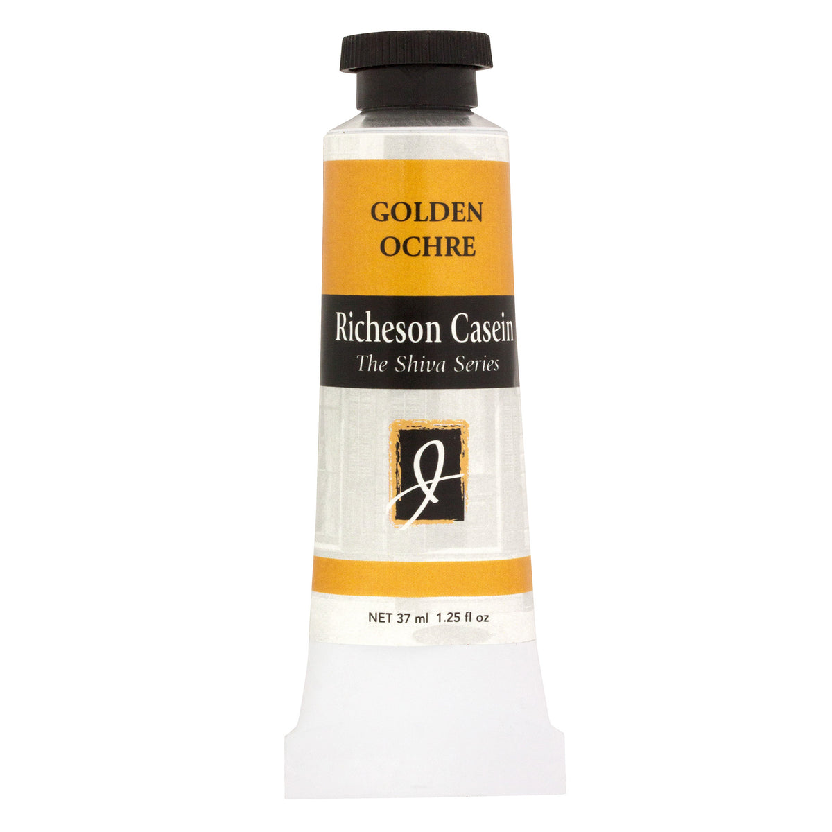 CASEIN 37ml GOLDEN OCHRE