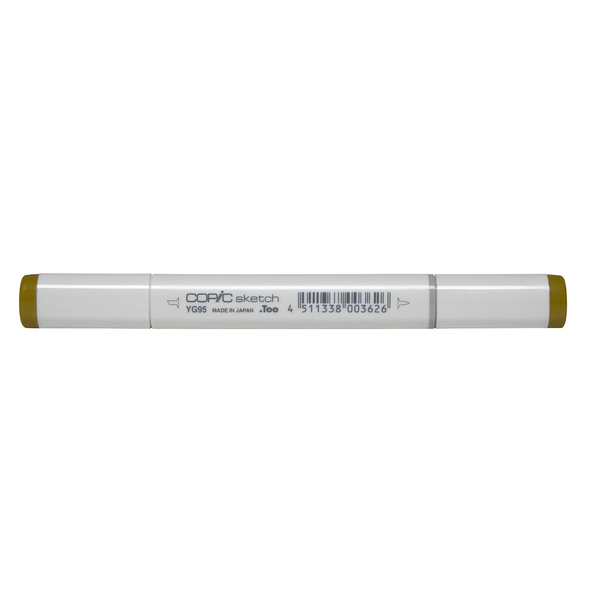 COPIC SKETCH YG95 PALE OLIVE