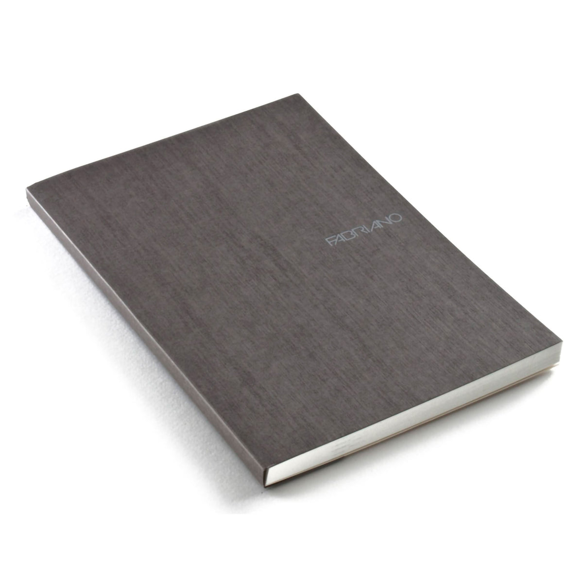 ECOQUA ORIGINAL GLUE-BOUND A5 DOTTED STONE