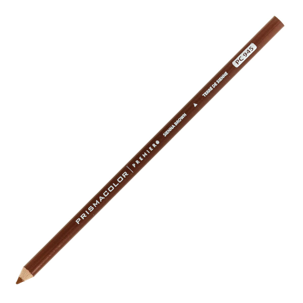 PRISMACOLOR PENCIL SIENNA BROWN