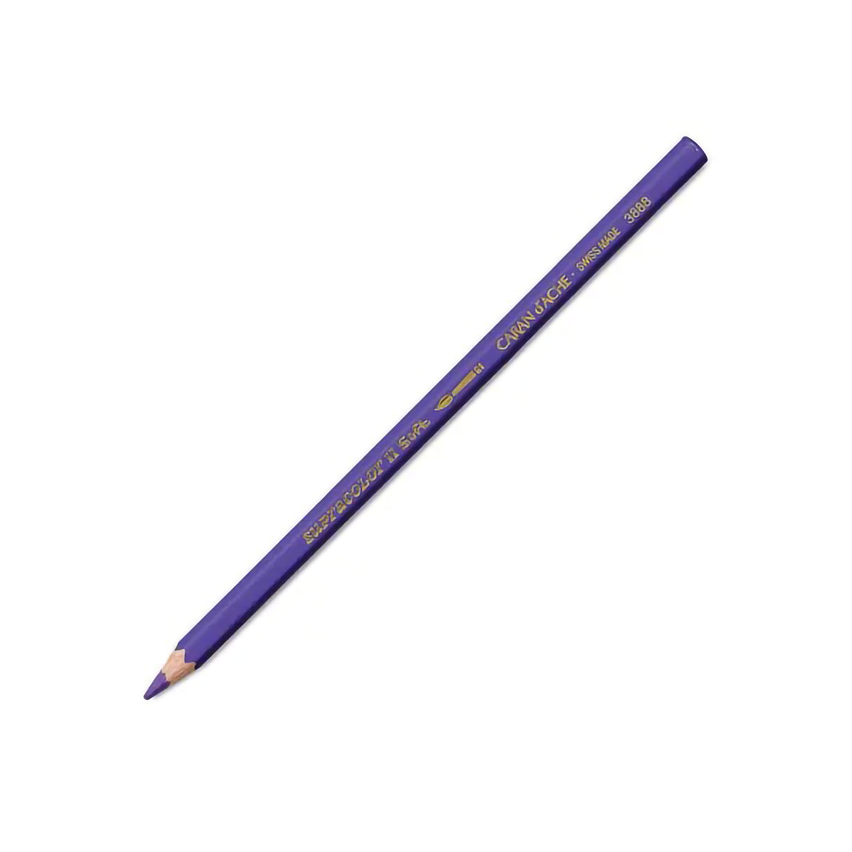 SUPRACOLOR PENCIL PERIWINKLE BLUE