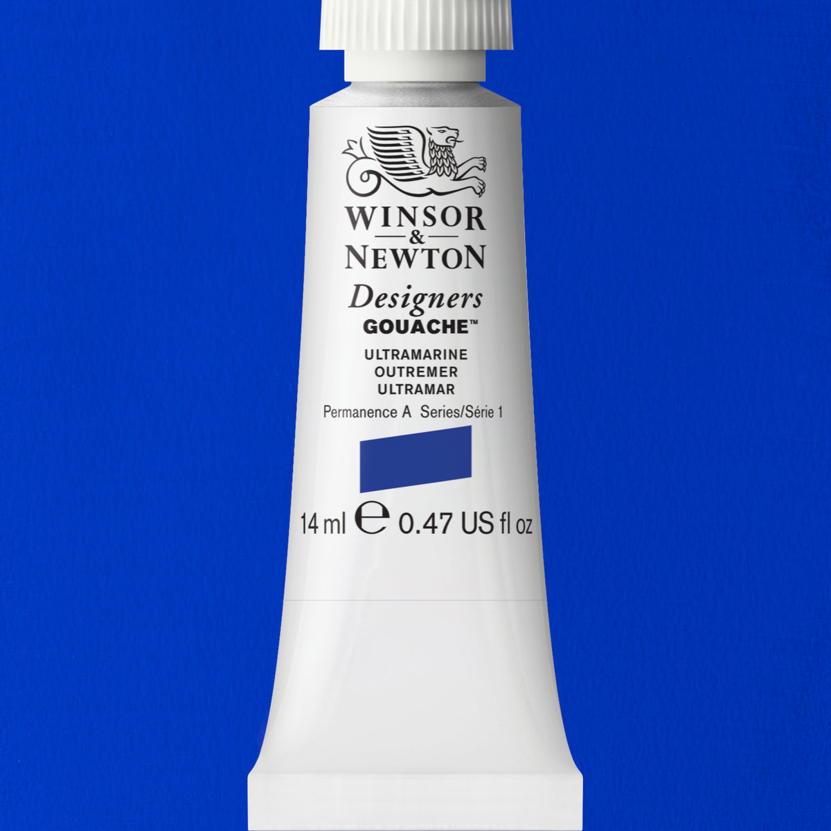 ULTRAMARINE