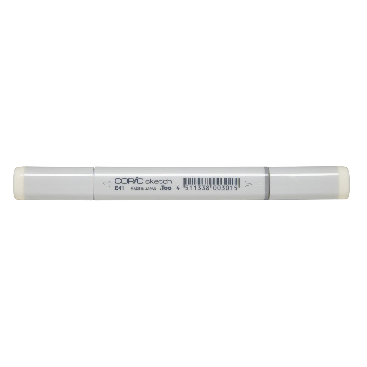 COPIC SKETCH E41 PEARL WHITE