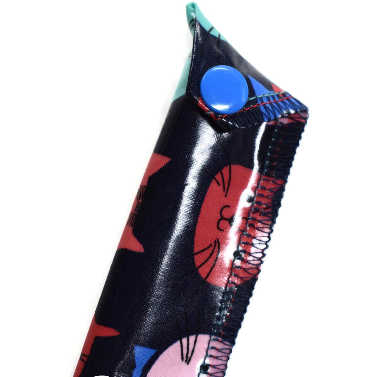 MY LAST STRAW BAMBOO - CATS