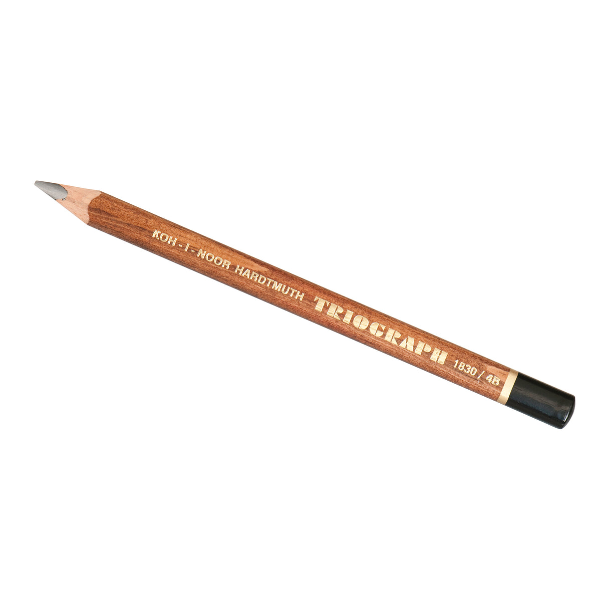 TRIOGRAPH PENCIL 4B