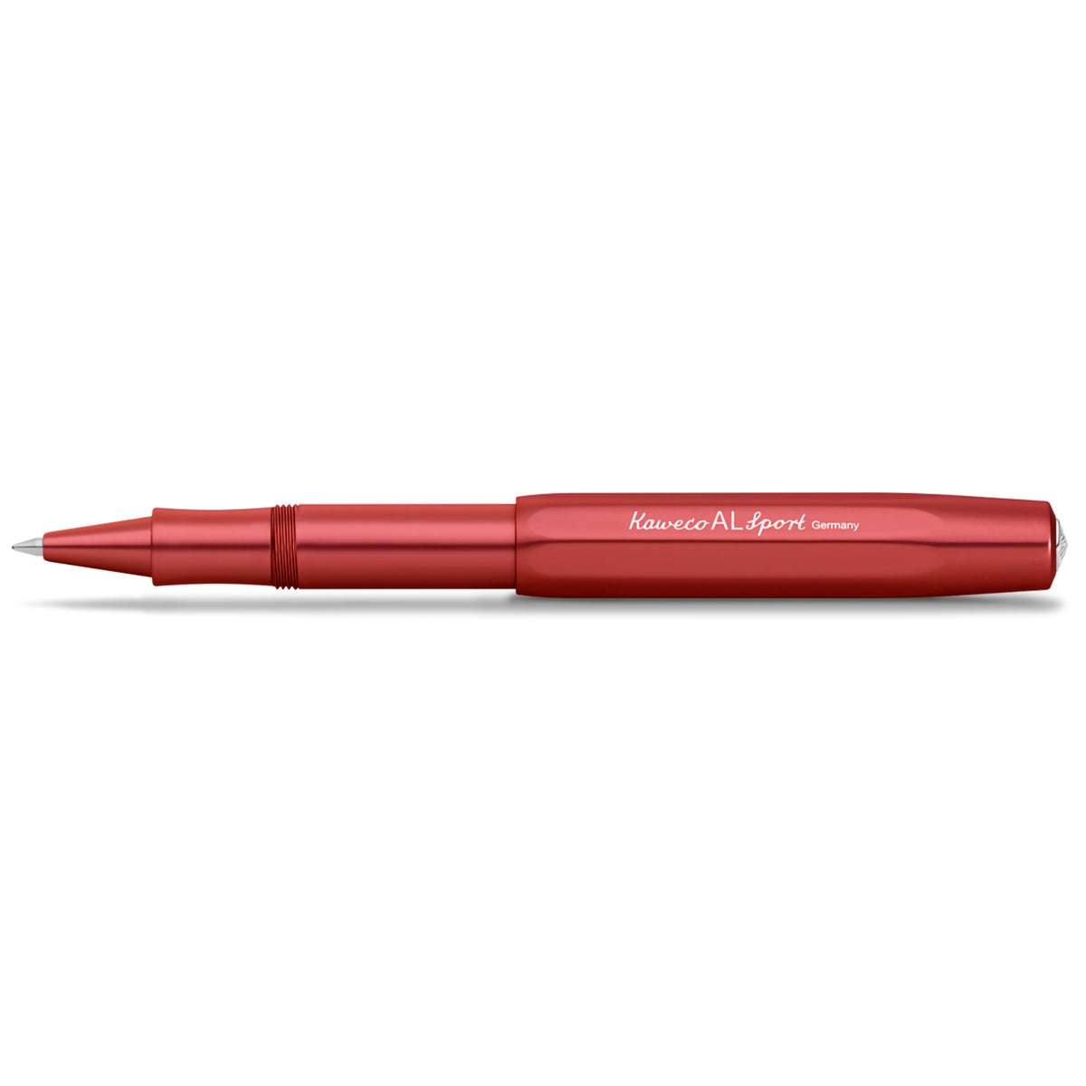 KAWECO AL SPORT DEEP RED ROLLERBALL