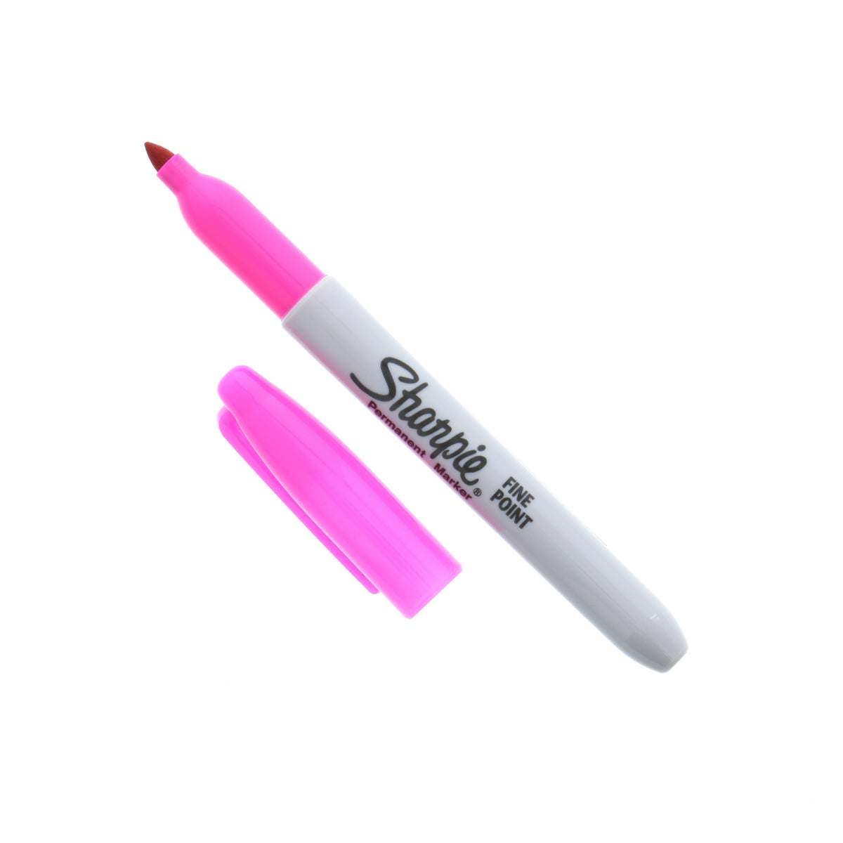 SHARPIE FINE MAGENTA