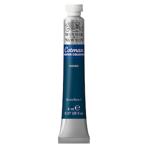 COTMAN 8ml TUBE INDIGO
