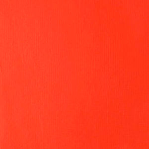 LIQUITEX HEAVY BODY 2oz TUBE CADMIUM FREE RED LIGHT