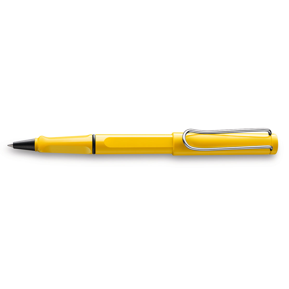 SAFARI YELLOW ROLLERBALL