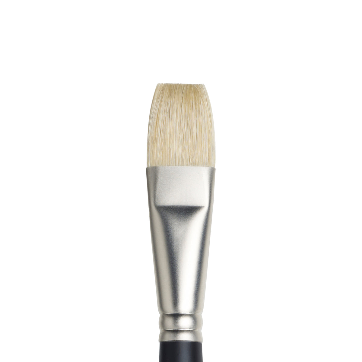 W&amp;N ARTISTS&#39; OIL BRUSH FLAT 12