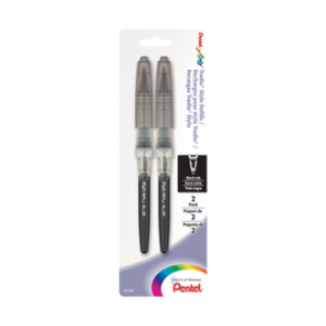 TRADIO STYLO PEN REFILL 2PK