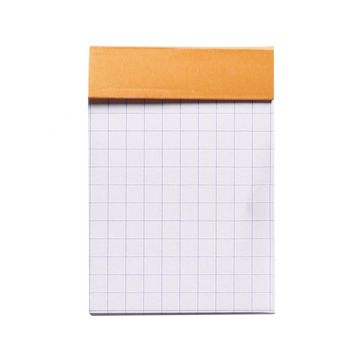 RHODIA ORANGE GRAPH PAD 2X3