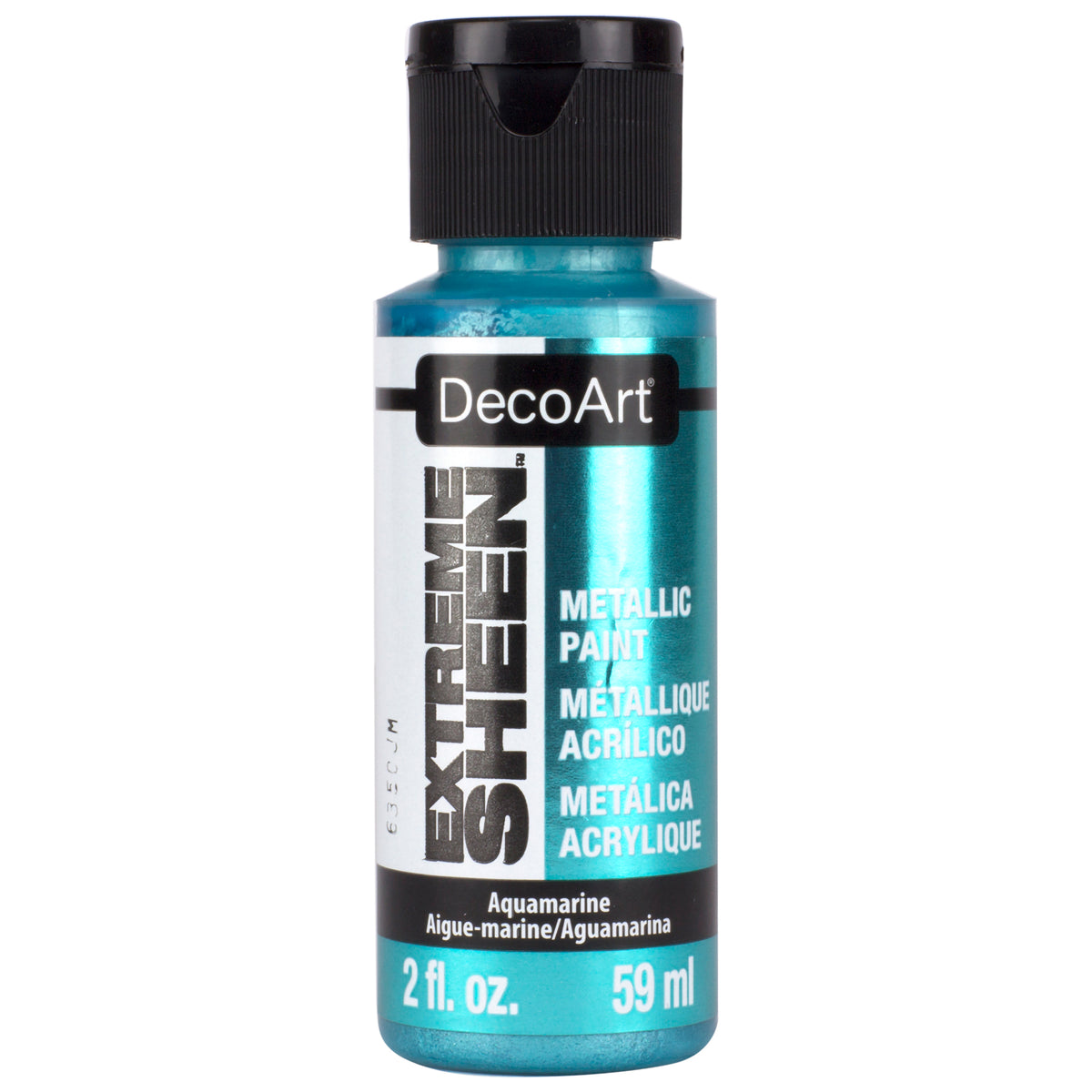 EXTREME SHEEN 2oz AQUAMARINE