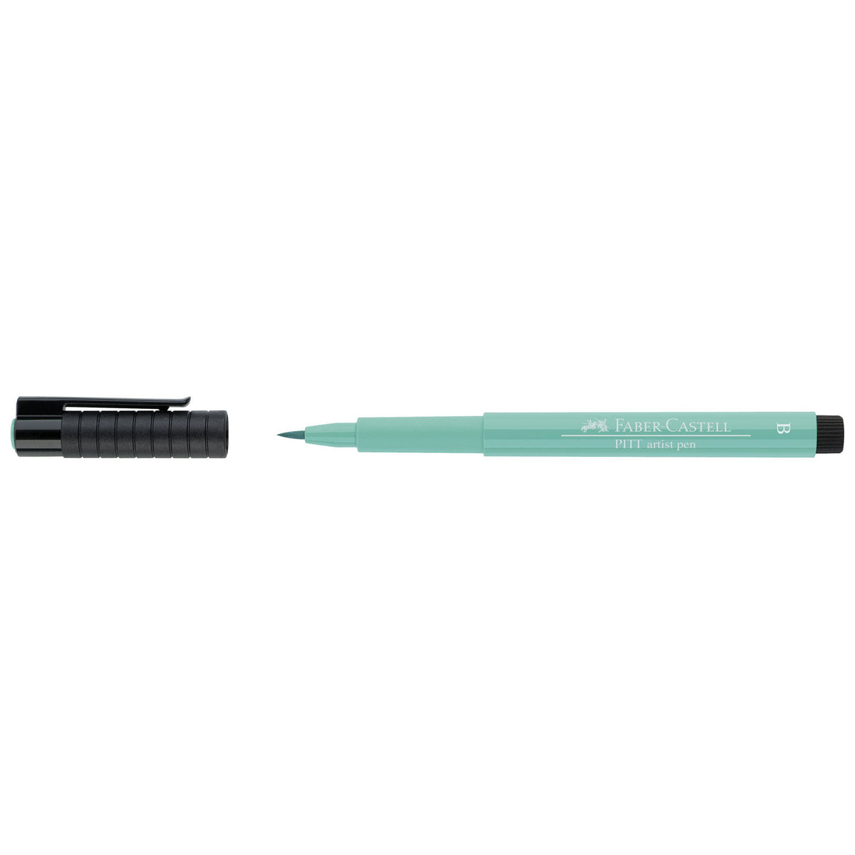 PITT ARTIST BRUSH PTHALO GREEN