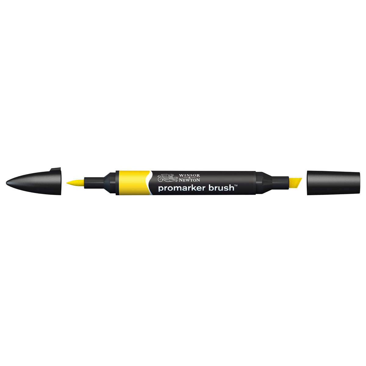 W&amp;N PROMARKER BRUSH CANARY