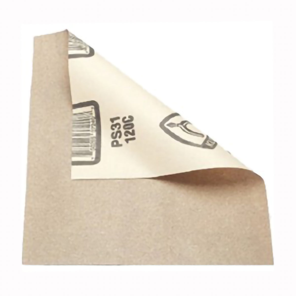 SANDPAPER SHEET 220 GRIT