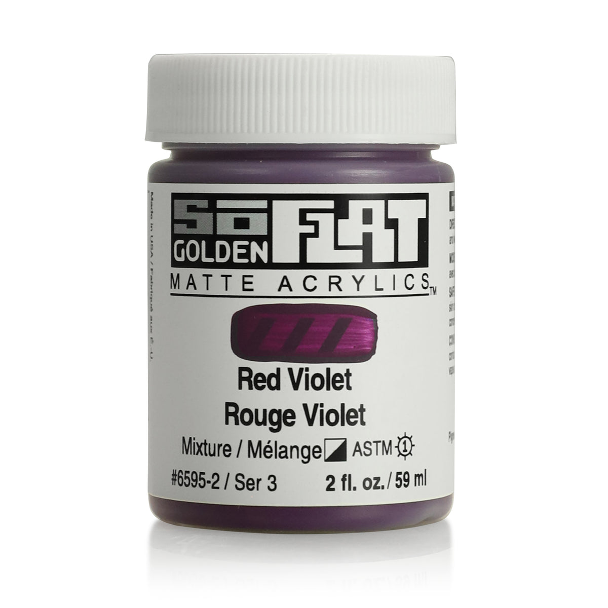 RED VIOLET