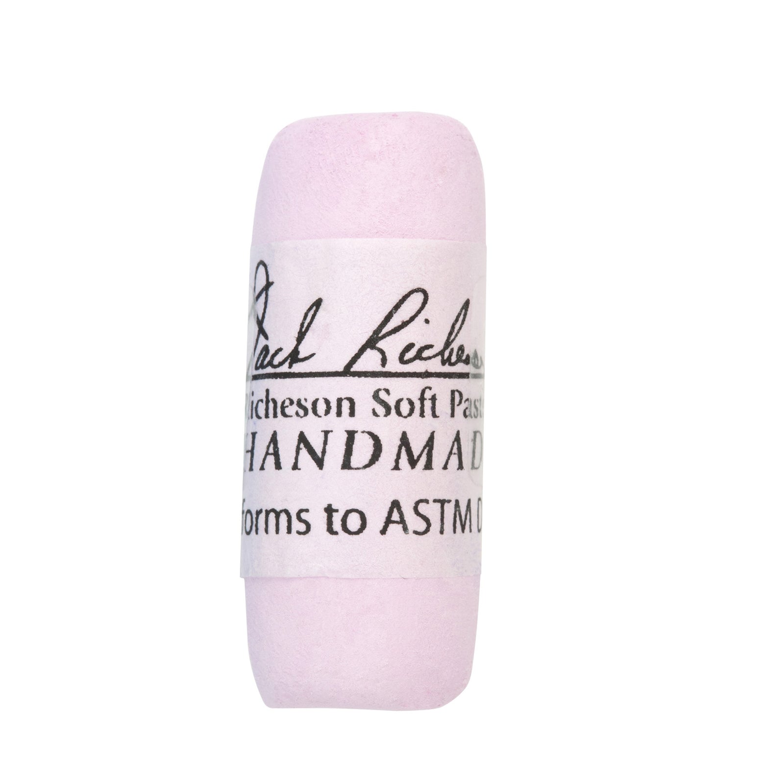 HANDROLLED SOFT PASTEL VIOLET 1