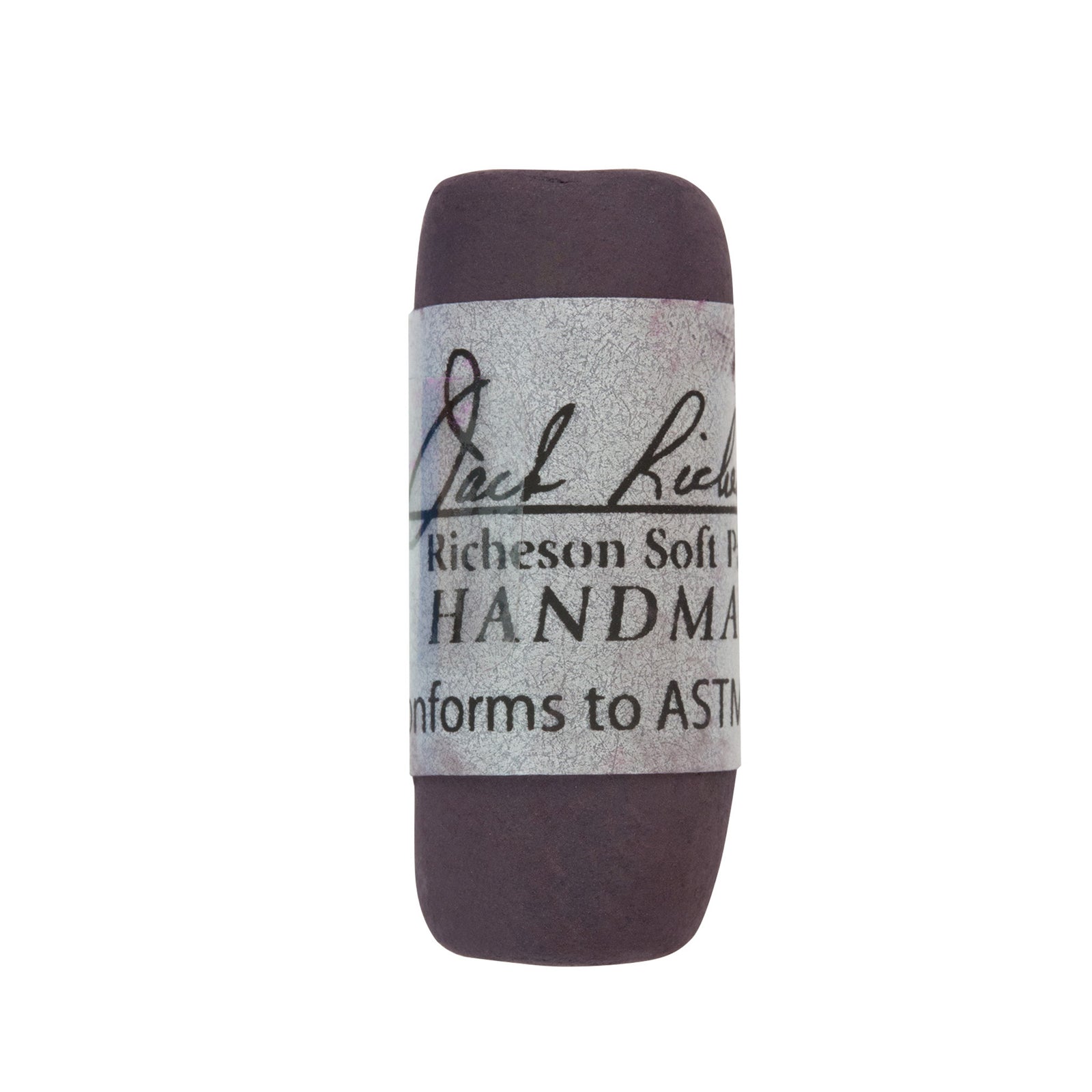 HANDROLLED SOFT PASTEL VIOLET 28