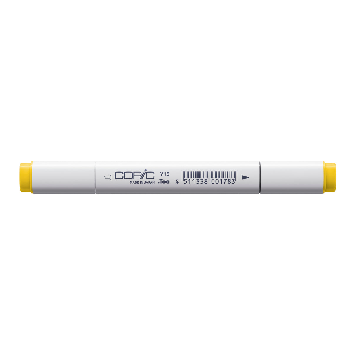 COPIC Y15 CADMIUM YELLOW