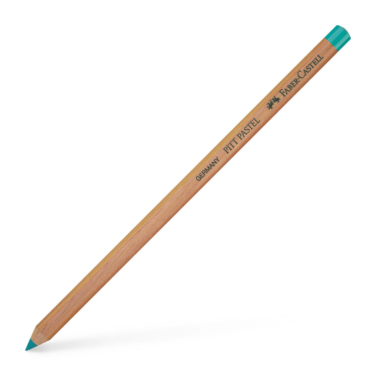PITT PASTEL PENCIL COBALT GREEN