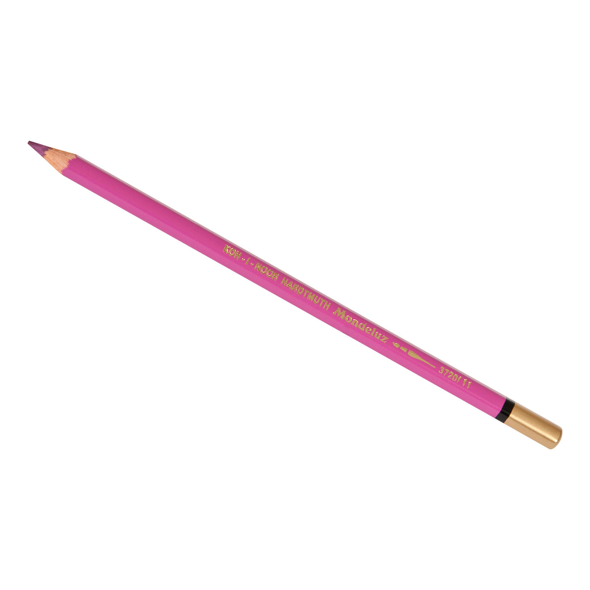 MONDELUZ AQUARELLE PENCIL LIGHT VIOLET