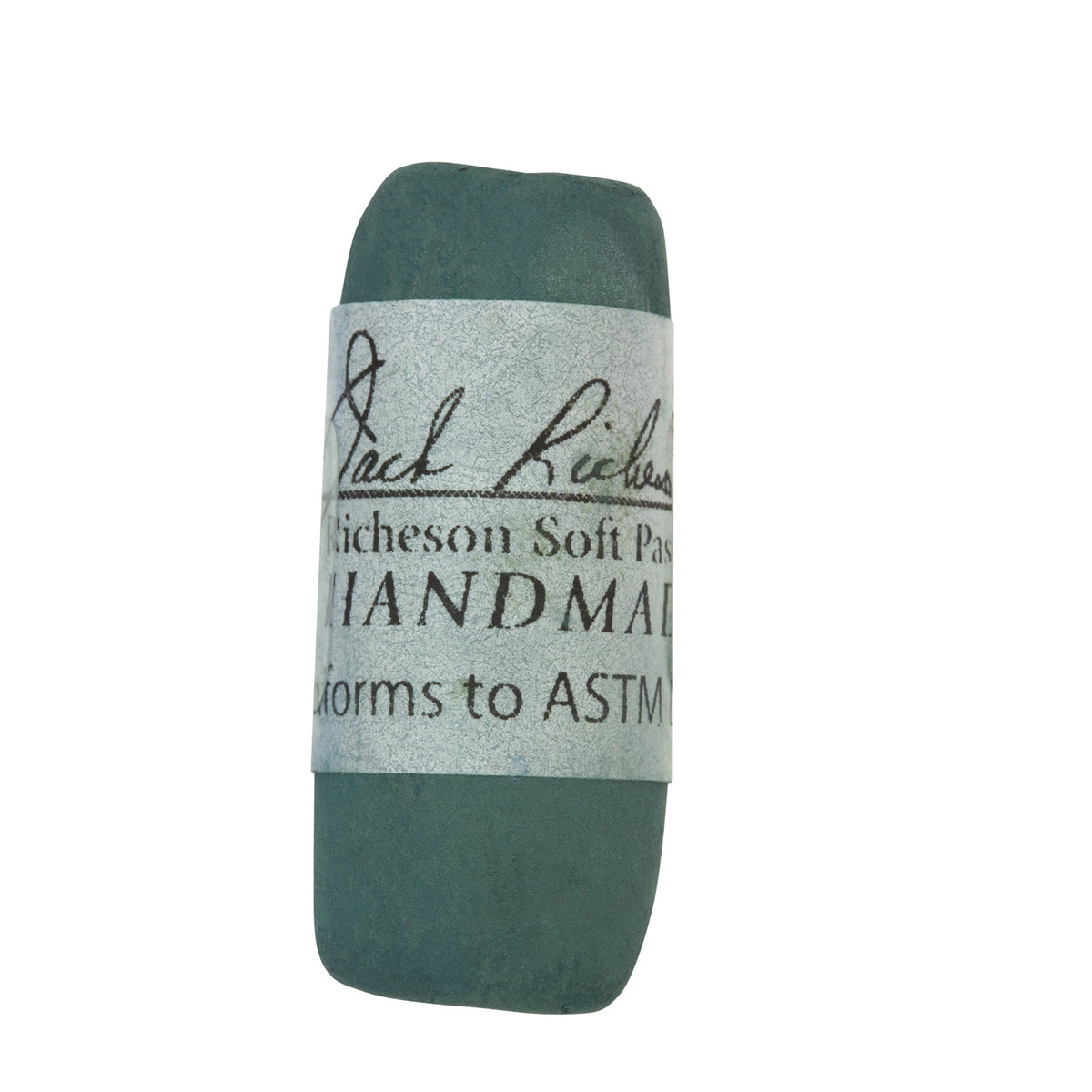 HANDROLLED SOFT PASTEL GRAY 61