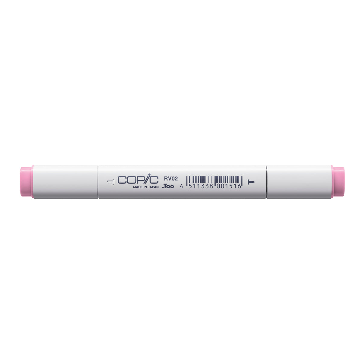 COPIC RV02 SUGARED ALMOND PINK