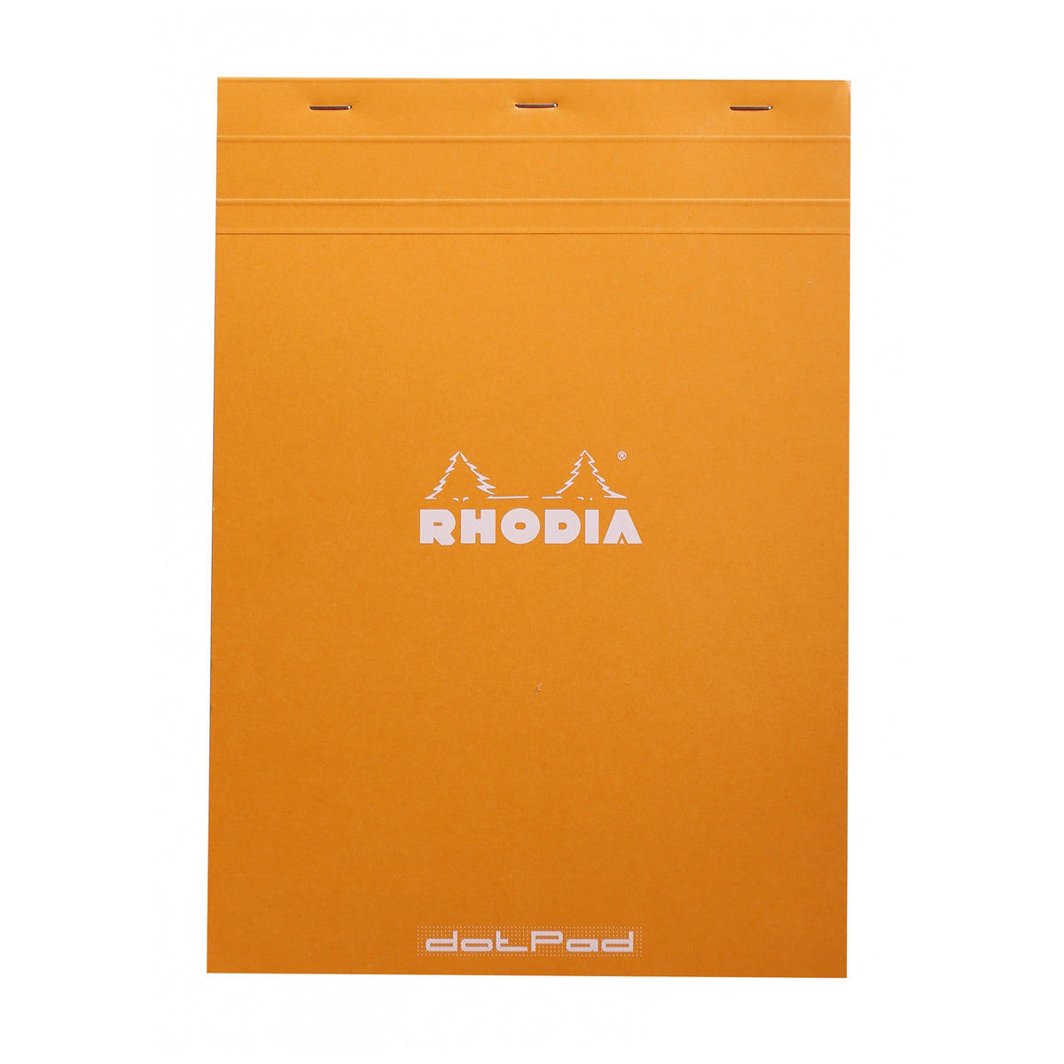 RHODIA DOT PAD 8.25x11.75