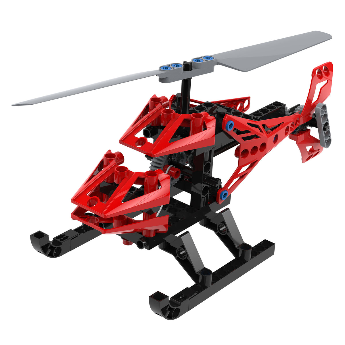 ENGINEERING MAKERSPACE GEARED UP GADGETS KIT