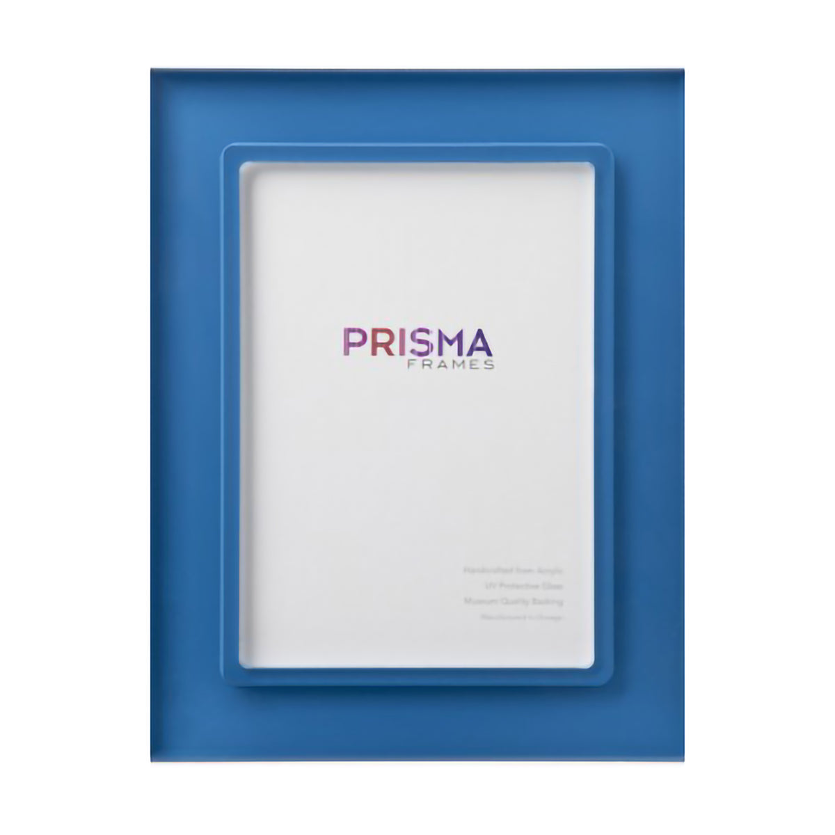 PREMIO FRAME 8X10 PEACOCK