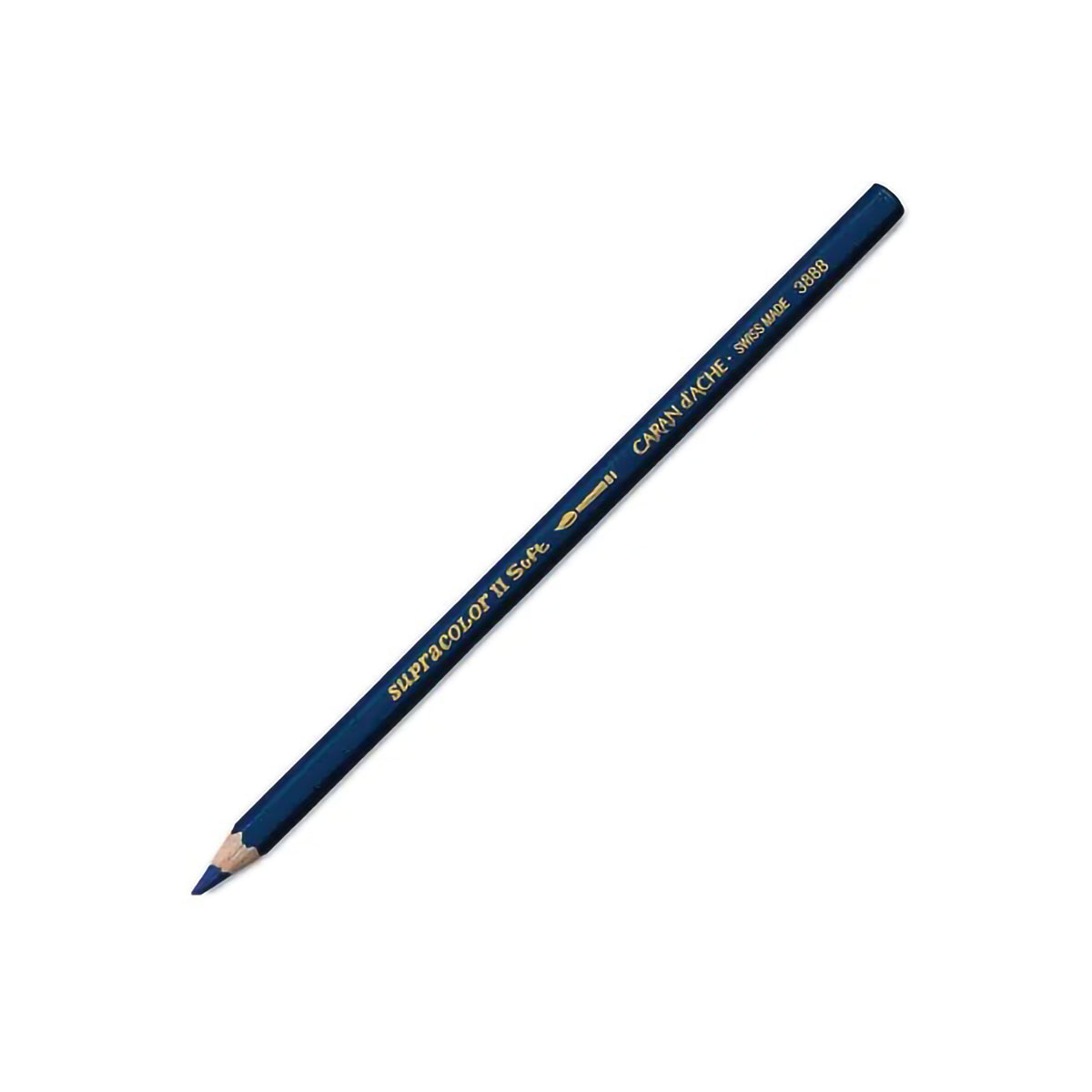 SUPRACOLOR PENCIL PRUSSIAN BLUE