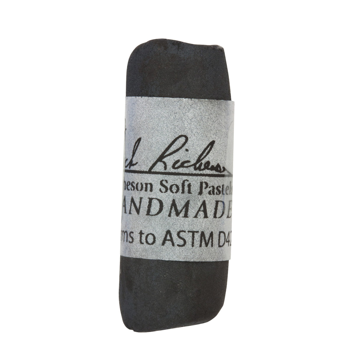 HANDROLLED SOFT PASTEL GRAY 16