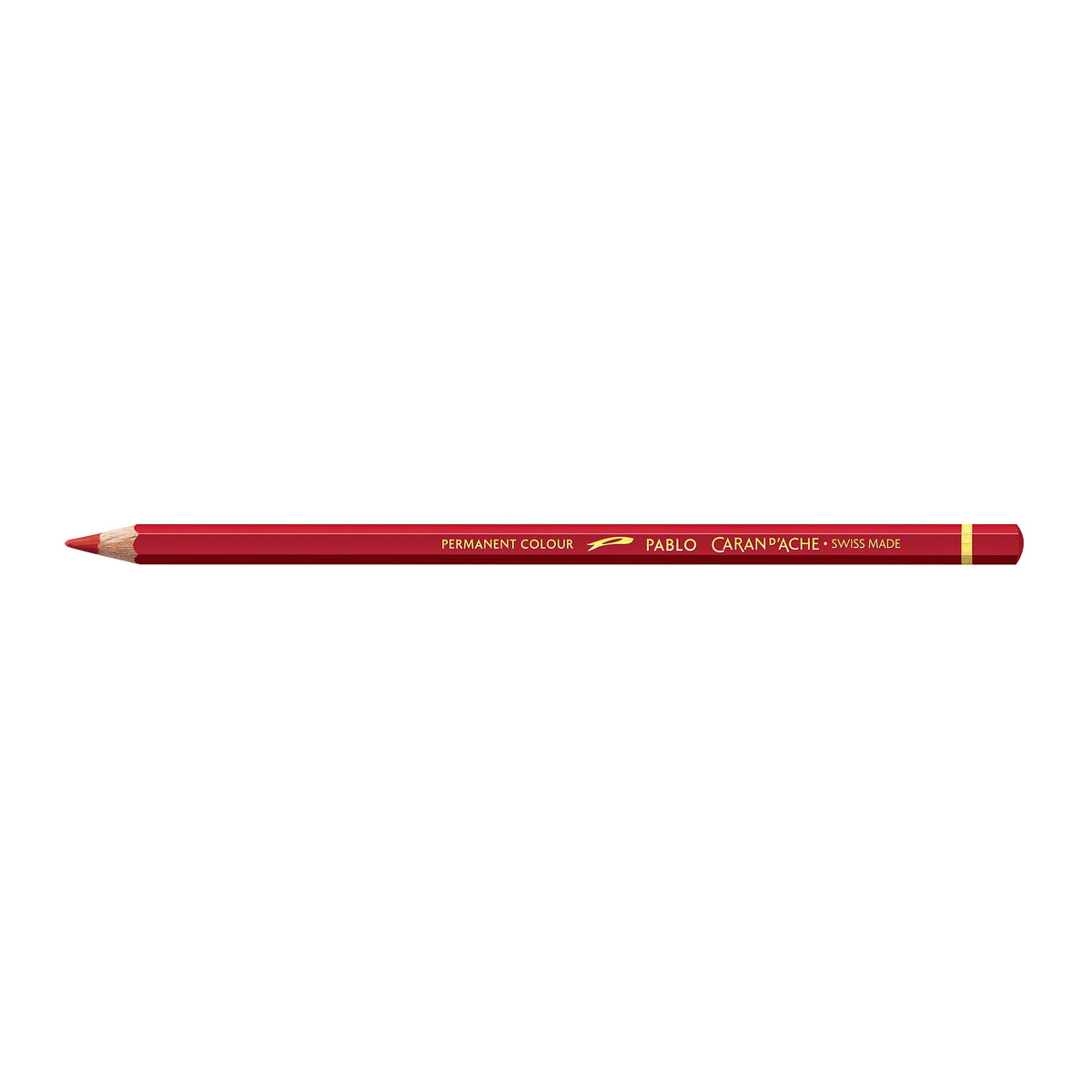 PABLO PENCIL CARMINE RED