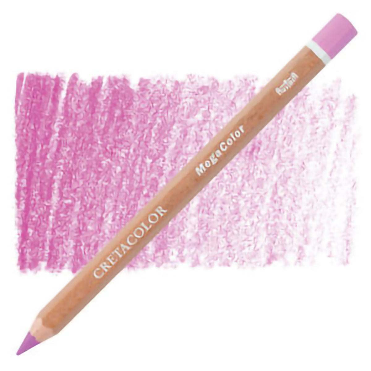 MEGACOLOR PENCIL OLD ROSE LIGHT