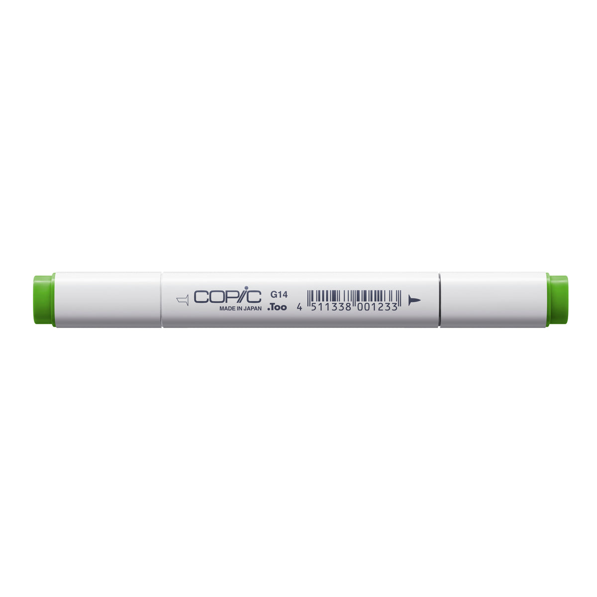 COPIC G14 APPLE GREEN