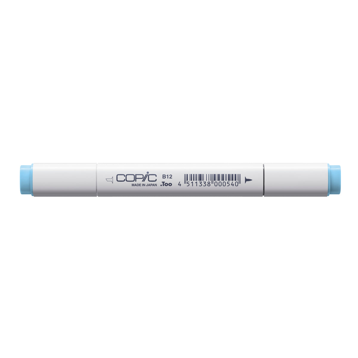 COPIC B12 ICE BLUE