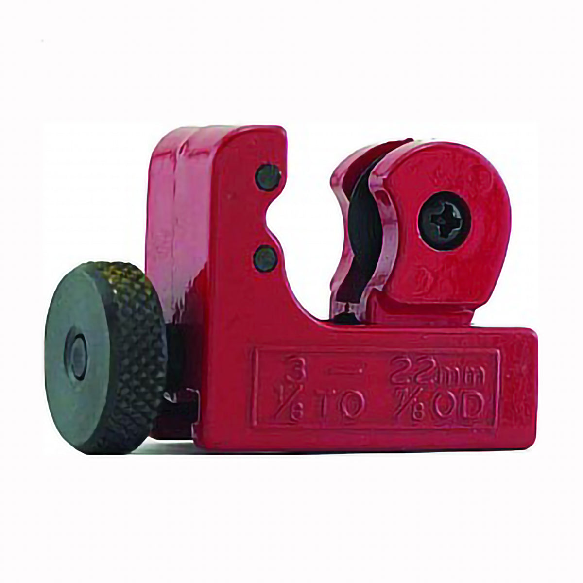 MINIATURE TUBING CUTTER
