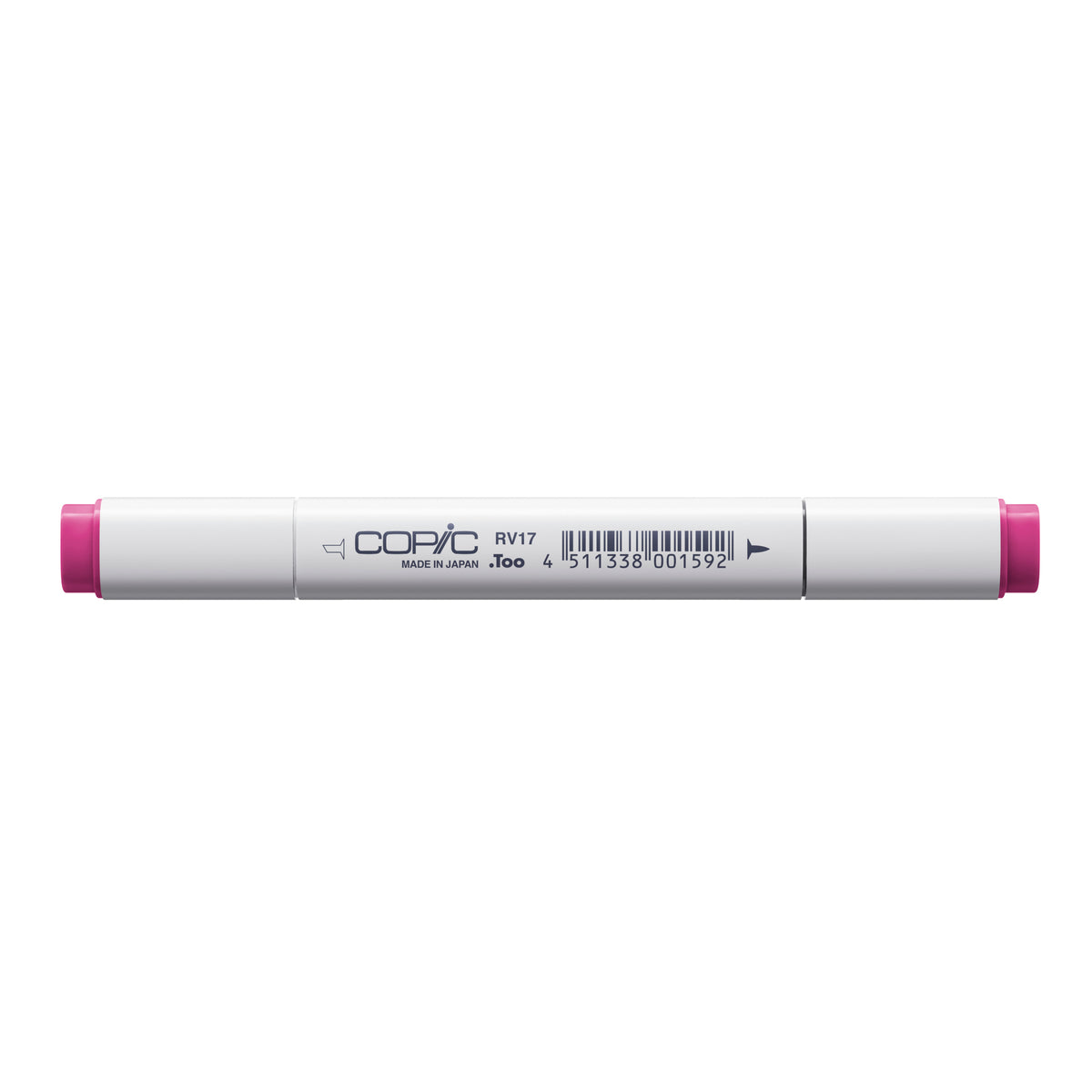 COPIC RV17 DEEP MAGENTA