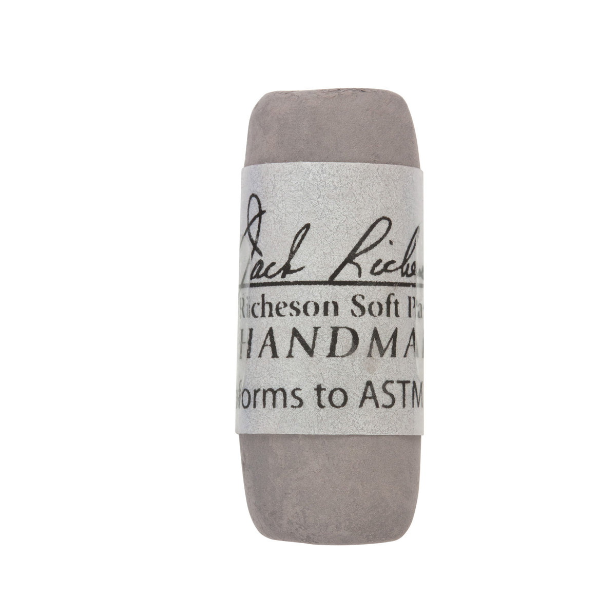 HANDROLLED SOFT PASTEL GRAY 8