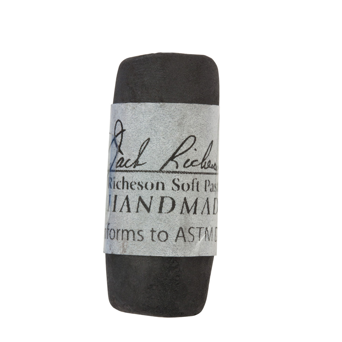 HANDROLLED SOFT PASTEL GRAY 15