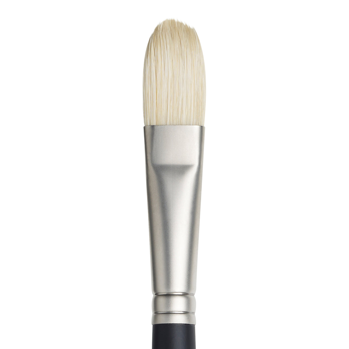 W&amp;N ARTISTS&#39; OIL BRUSH FILBERT 10