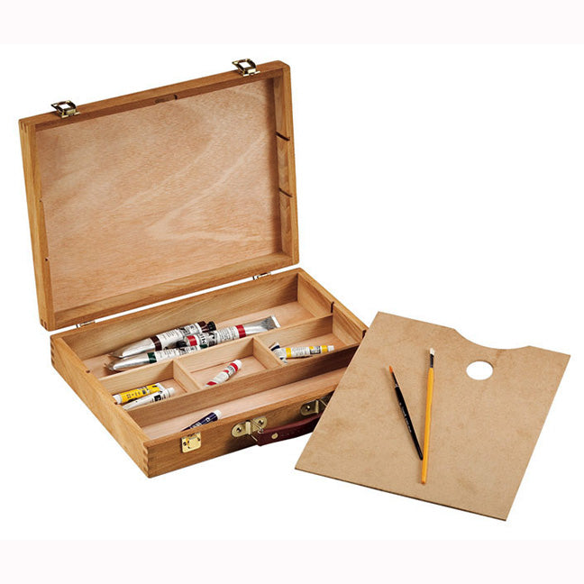 Alvin Heritage Medium Art Tool Box