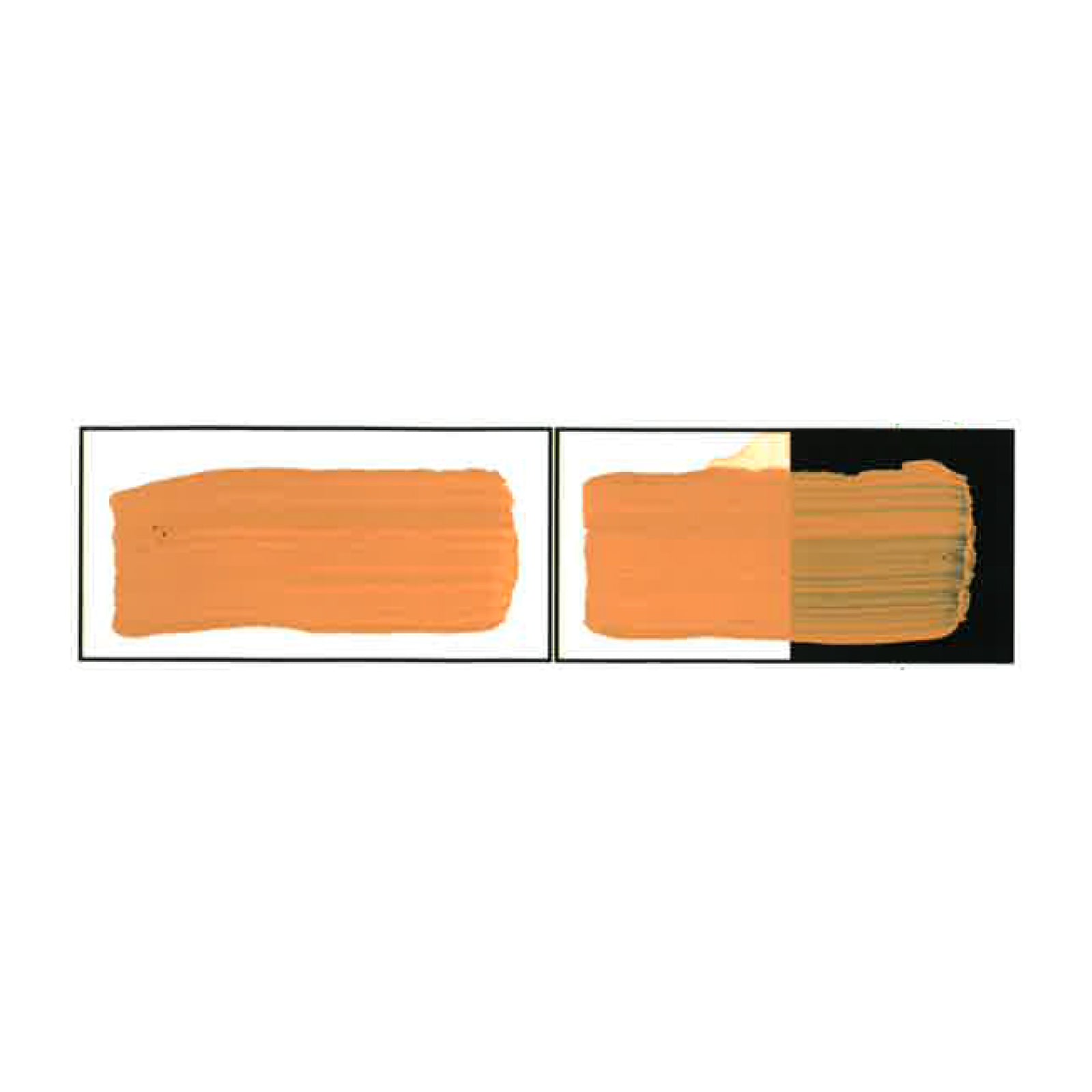 HULLS ACRYLIC 200ml TUBE NATURAL BEIGE