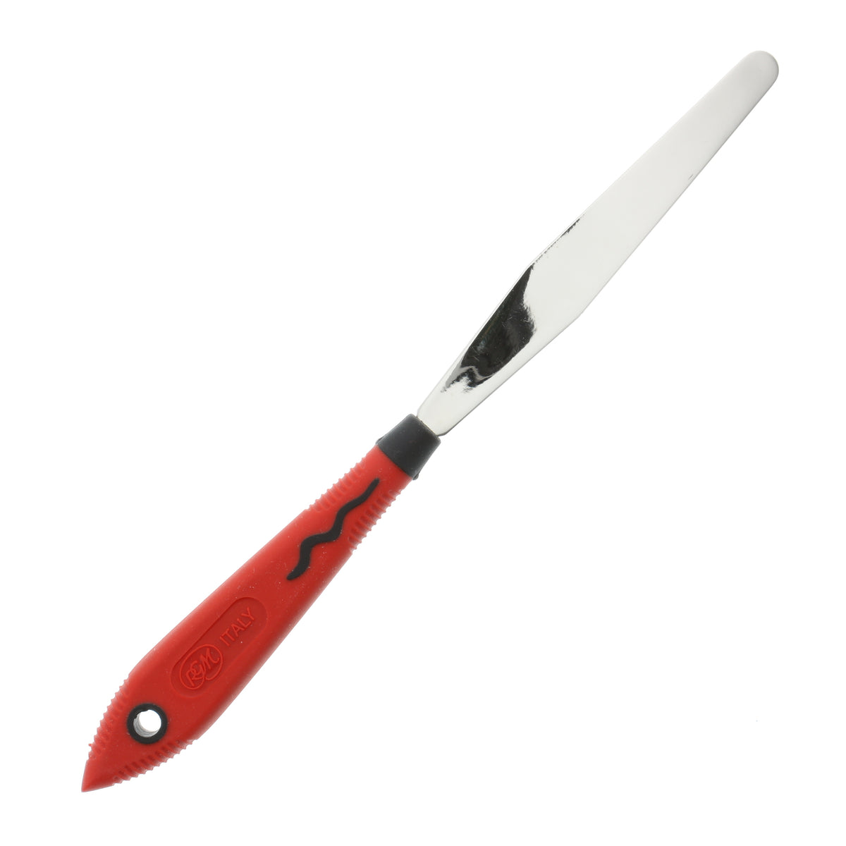 RGM SOFT GRIP RED 110
