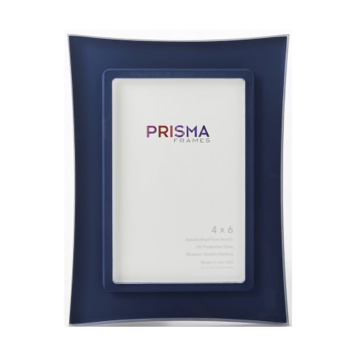 PRIMO RISA FRAME 4X6 MIDNIGHT