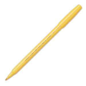 COLOR PEN YELLOW