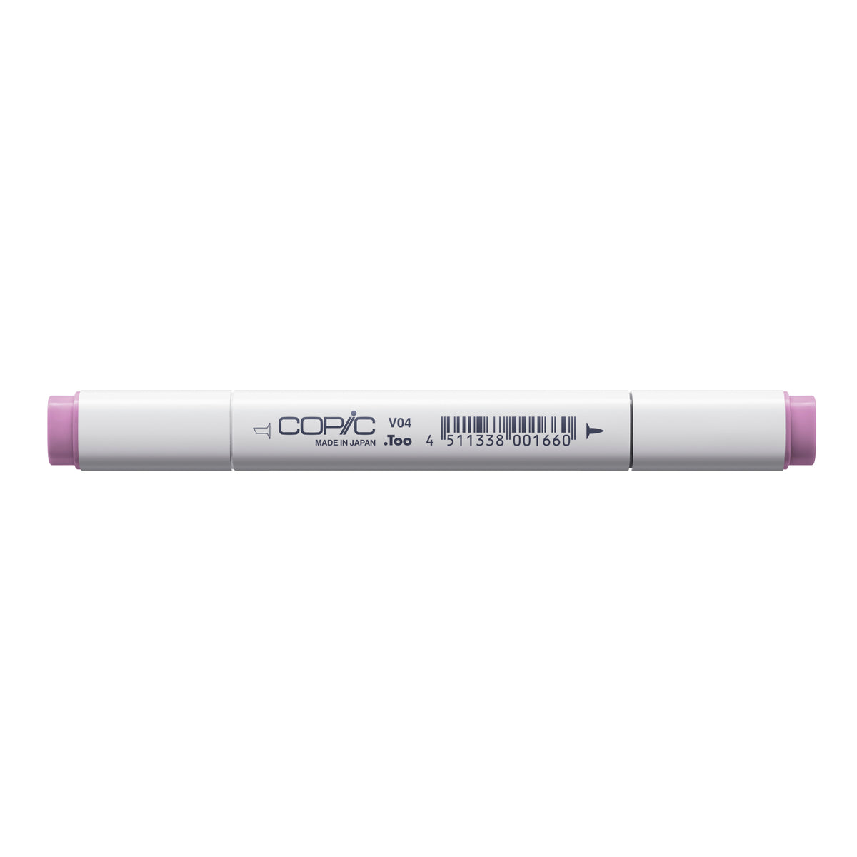 COPIC V04 LILAC