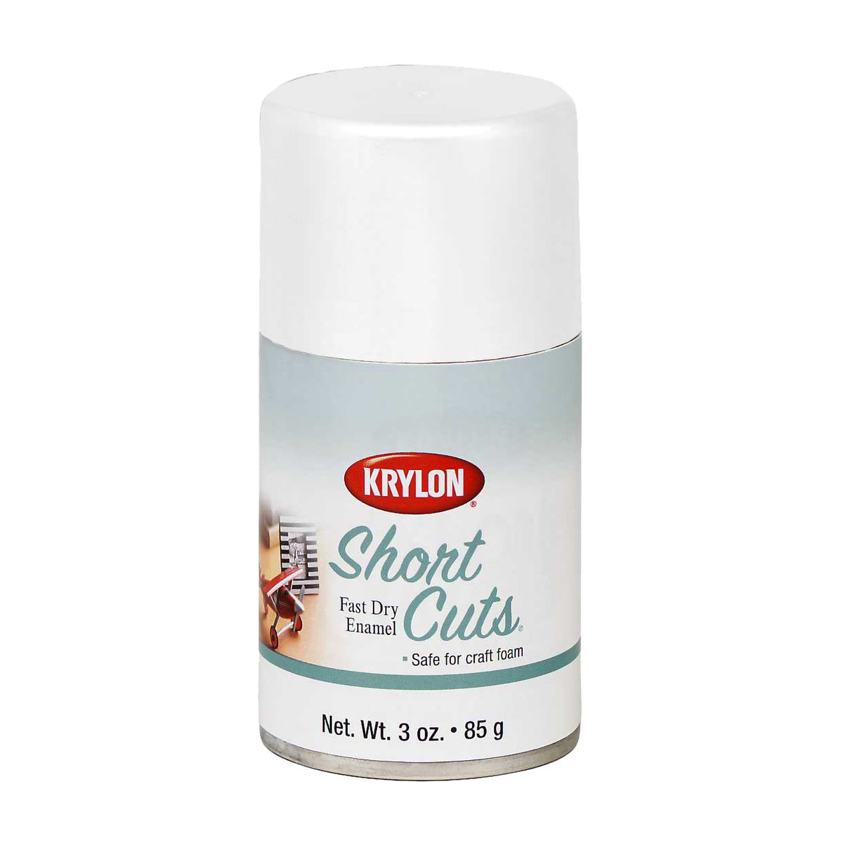 SHORT CUTS 3oz FLAT WHITE